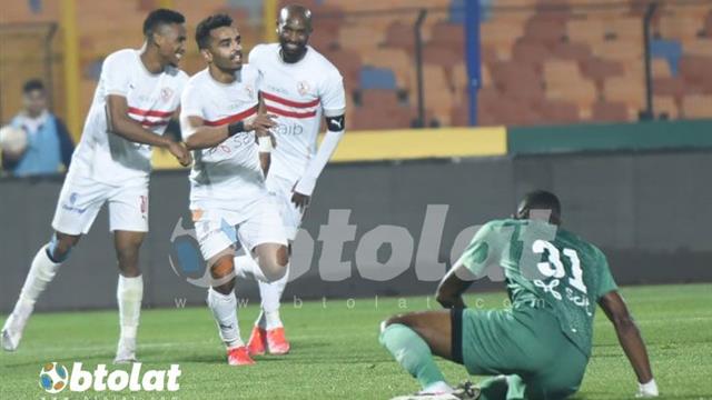 Ø¨Ø§Ù„ÙÙŠØ¯ÙŠÙˆ Ø§Ù„Ø²Ù…Ø§Ù„Ùƒ ÙŠÙ‡Ø²Ù… Ø§Ù„Ø§ØªØ­Ø§Ø¯ Ø§Ù„Ø³ÙƒÙ†Ø¯Ø±ÙŠ Ø¨Ø«Ù†Ø§Ø¦ÙŠØ© ÙˆÙŠØ¨ØªØ¹Ø¯ Ø¨ØµØ¯Ø§Ø±Ø© Ø§Ù„Ø¯ÙˆØ±ÙŠ Ø§Ù„Ù…ØµØ±ÙŠ Ø¨Ø·ÙˆÙ„Ø§Øª