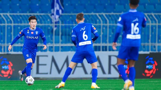 موعد والقناة الناقلة لمباراة الهلال والفتح اليوم في الدوري السعودي بطولات