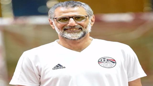 هشام صالح