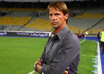 ستراكا بطارية لاعبي سموحة فرغت وأتحمل مسؤولية الهزيمة من الأهلي