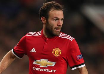 خوان ماتا أنا جائع من أجل الفوز بالألقاب