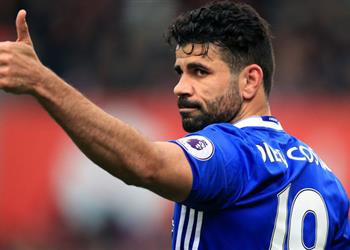 تقارير الميركاتو كوستا يخبر أتليتكو مدريد برغبته في العودة