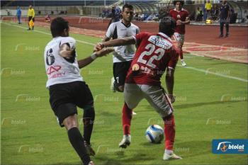 عبدالحفيظ نافيا تخفيض عقوبة صالح اللاعب أخطأ ونال عقابه