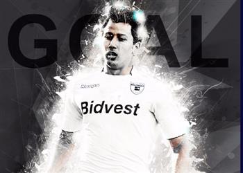 عمرو جمال يسجل ويشارك في هزيمة بيدفست بثلاثية