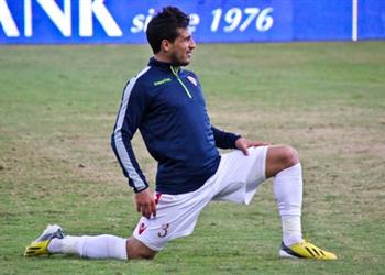 وصول العجان والشبلي إلى القاهرة وانتظام الثنائي الدولي في مران الزمالك