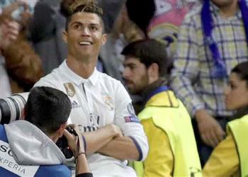 أخبار تقرير كتالوني تألق رونالدو في دوري الأبطال الهدف منه الكرة الذهبية