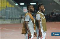 الزمالك شرط وحيد لشراء ستانلي نهائي ا ولا نية لمعاقبة مرسي