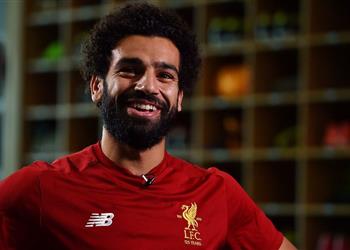 محترفين محمد صلاح ينضم غد ا إلى معسكر ليفربول استعداد ا للموسم الجديد