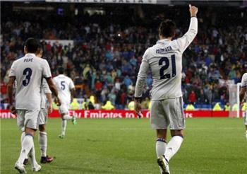 موراتا لقب البديل لا يغضبني واللعب كأساسي في ريال مدريد صعب