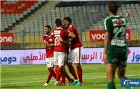 مؤمن زكريا يتخلص من البرد وثلاثي الأهلي ينضم لمعسكرالإسكندرية