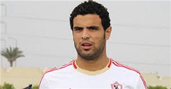 مدرب أحمال الزمالك يخصص فقرة لرفع الحمل البدني لجعفر ومايوكا