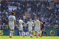 أرقام قياسية توتي يصل للهدف 250 في الدوري الإيطالي