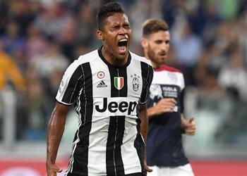 أليكس ساندرو يوفنتوس بحاجة للتطور