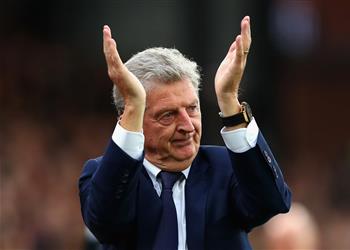 هودجسون سعيد بالفوز أمام بطل إنجلترا