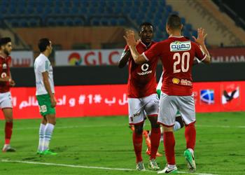 حارس الاتحاد يشكك في صحة هدف الأهلي الأول ويؤكد سعد سمير أعاقني