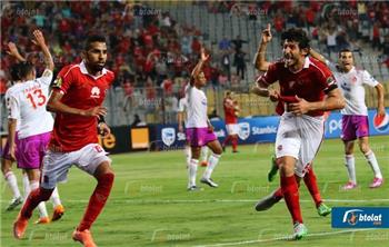 البدري يدرس الدفع بحجازي أمام الداخلية