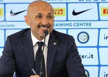 سباليتي يعلق على الانتصار في ديربي ميلانو