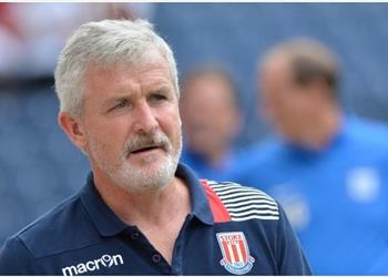 مؤتمر هيوز أيا كانت إختياراتي دائما ما سيغضب البعض ومن الصعب تعديل التشكيل