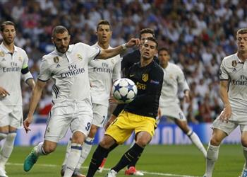 زيدان ي علن قائمة ريال مدريد لدوري أبطال أوروبا