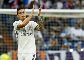 تقارير الميركاتو صراع فرنسي إنجليزي لضم خاميس