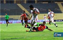 بعد فسخ تعاقده الزمالك يتراجع ويجدد المفاوضات مع حمودي