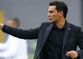 مونتيلا يستغنى عن خدمات مدرب اللياقة البدنية في ميلان