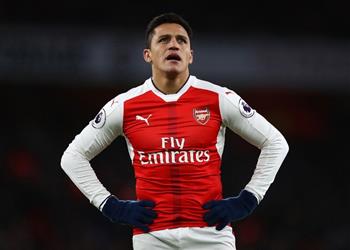 مانشستر سيتي ينوي ضم سانشيز بعرض م خفض