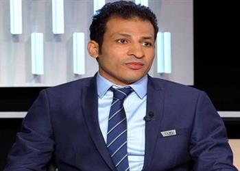 سيد معوض يعلق على قرعة دوري الأبطال ويصرح 30 لاعب في القائمة خطأ يتحمله الأهلي