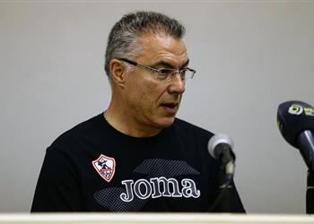 إيناسيو يؤكد على صعوبة مواجهة اتحاد العاصمة ويكشف عن الظهير الأيمن في المباراة