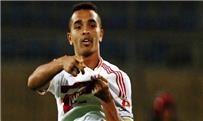 يوسف أوباما يعود للزمالك بإتفاق مع الإتحاد السكندري