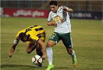 الزمالك يصرف النظر عن ضم لاعب المقاصة