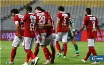 برج العرب يستضيف مباراة الأهلي والمصري ذهاب ا وإياب ا