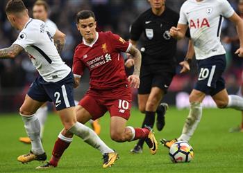 عرض جديد لكوتينيو بـ120 مليون يورو