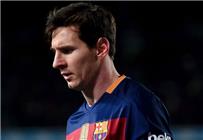 ميسي أنا أريد اللعب بالدوري الأرجنتيني قبل الإعتزال