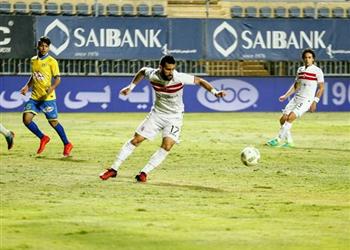باسم مرسي يبحث عن عروض خارجية لمغادرة الزمالك