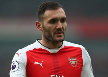 تقارير الميركاتو بيريز سيقرر مصيره في آرسنال قريب ا