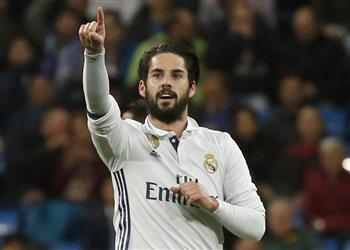 تقارير الميركاتو إيسكو ي جبر ريال مدريد على بيعه الصيف القادم ويوفنتوس يترقب