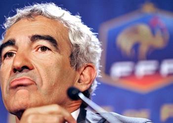 تصريحات دومينيك لا داعي لمشاهدة لقاء برشلونة وباريس سان جيرمان