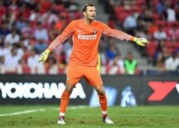 إنتر ميلان ينوي الاحتفاظ بهدف ليفربول لأطول فترة