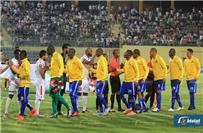 الزمالك يواصل استعدادته لمباراة صن داونز