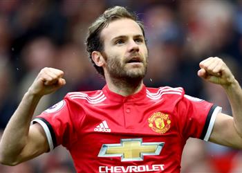 خوان ماتا جاهزون للقتال على الفوز في آنفيلد