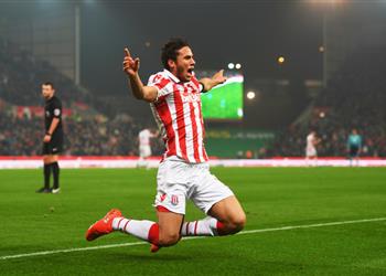 م حترفين مارك هيوز أنتظر الكثير من رمضان وسيكون لاعب كبير بالنسبة لنا في المستقبل