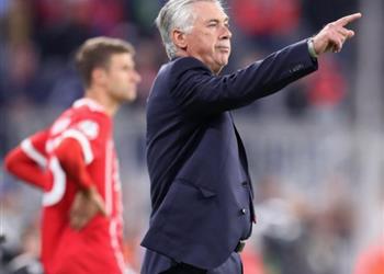 مورينيو يستغل أزمة أنشيلوتي مع نجومه ببايرن ميونخ