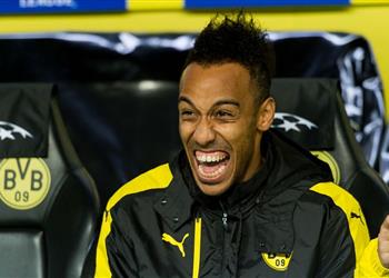تقارير الميركاتو بوروسيا دورتموند سيسمح برحيل أوباميانج إذا تلقى عرض ا جيد ا قبل نهاية يوليو