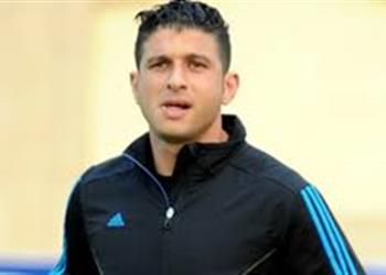 الهاني سليمان لا أتمنى اللعب للأهلي أو الزمالك