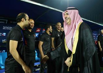 عبدالحفيظ يتحدث عن مشكلة اللمسة الأخيرة ويصرح هكذا كرة القدم