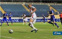 مستقبل ناصف مع الزمالك في يد طلبة