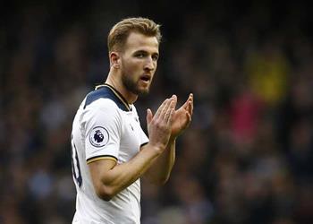 دانيال ليفي هاري كين لا ي قدر بثمن