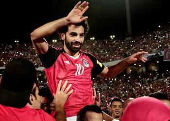 مدرب حراس غانا سأصلي لمصر للتتويج بكأس العالم