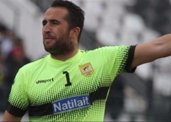 حارس الترجي إكرامي من أفضل حراس إفريقيا والفوز في رادس يكشف شخصية الأهلي